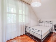 Продажа дома Николина Гора 152 м² Рублево-Успенское шоссе - Спальня - foto_br1