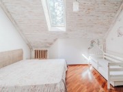 Продажа дома Николина Гора 152 м² Рублево-Успенское шоссе - Столовая, кухня - foto_dr2