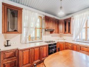 Продажа дома Николина Гора 152 м² Рублево-Успенское шоссе - Гостиная, холл - foto_lr2