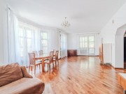 Продажа дома Николина Гора 152 м² Рублево-Успенское шоссе - Участок - foto_lw