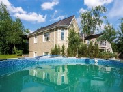 Продажа дома Палицы 275 м² Рублево-Успенское шоссе - Бассейн, купель, сауна - foto_pr