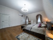 Продажа дома Ильинские Дачи 270 м² Рублево-Успенское шоссе - Спальня - foto_br1