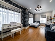 Продажа дома Ильинские Дачи 270 м² Рублево-Успенское шоссе - Спальня - foto_br2