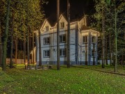 Продажа дома Юдино 970 м² Можайское шоссе - Фасад - foto_fw