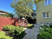 Продажа дома Нахабино 297 м² Волоколамское шоссе - Фасад - foto_fw