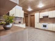 Продажа дома Сновидово 264 м² Ильинское шоссе - Гостиная, холл - foto_lr2