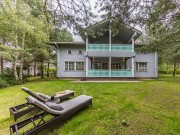 Продажа дома Сновидово 264 м² Ильинское шоссе - Участок - foto_ls