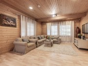 Продажа дома Сновидово 264 м² Ильинское шоссе - Участок - foto_lw