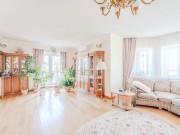 Продажа дома Русская деревня. Падиково 464 м² Новорижское шоссе - 586807 - foto_bs