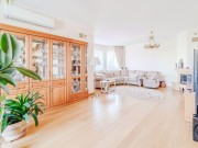 Продажа дома Русская деревня. Падиково 464 м² Новорижское шоссе - 586808 - foto_bw