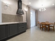 Продажа дома Президент 270 м² Калужское шоссе - Гостиная, холл - foto_lr1