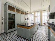 Продажа дома Горки-8 1523 м² Рублево-Успенское шоссе - Гостиная, холл - foto_lr2