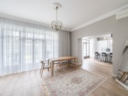 Продажа дома Старый Свет 1026 м² Новорижское шоссе - Снаружи - foto_bw