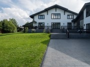 Продажа дома Старый Свет 1026 м² Новорижское шоссе - Фасад - foto_fw