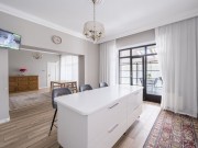 Продажа дома Старый Свет 1026 м² Новорижское шоссе - Гостиная, холл - foto_lr1