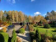 Аренда дома Бурцево 438 м² Киевское шоссе - Снаружи - foto_bs