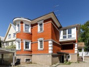 Продажа дома Жуковка 258 м² Рублево-Успенское шоссе - Фасад - foto_fw