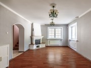 Продажа дома Жуковка 258 м² Рублево-Успенское шоссе - Участок - foto_ls