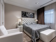 Продажа дома Барвиха 1500 м² Рублево-Успенское шоссе - Столовая, кухня - foto_dr1