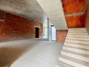 Продажа дома Русская деревня. Падиково 650 м² Новорижское шоссе - Гостиная, холл - foto_lr2