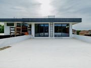 Продажа дома Русская деревня. Падиково 650 м² Новорижское шоссе - Участок - foto_lw