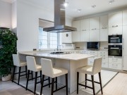 Продажа дома Николино 425 м² Рублево-Успенское шоссе - Столовая, кухня - foto_dr1