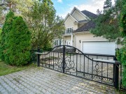 Продажа дома Николино 425 м² Рублево-Успенское шоссе - Фасад - foto_fw