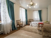 Продажа дома Конверсия ДСК 314 м² Калужское шоссе - Спальня - foto_br1