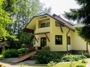 Продажа дома Конверсия ДСК 314 м² Калужское шоссе - Кинотеатр - foto_tr