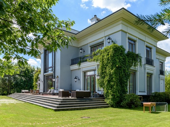 Продажа дома Стольное 1675 м² Минское шоссе - 621766 - 621766