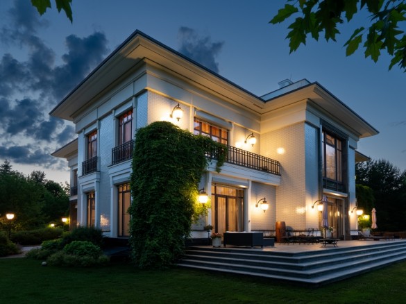 Продажа дома Стольное 1675 м² Минское шоссе - 580827 - foto_or1