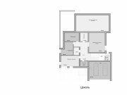 Продажа дома Былово 585 м² Калужское шоссе - Цоколь - plan_c