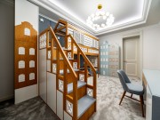 Продажа дома Усово 8 300 м² Рублево-Успенское шоссе - Спальня - foto_br1