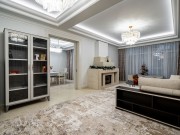 Продажа дома Усово 8 300 м² Рублево-Успенское шоссе - Снаружи - foto_bw