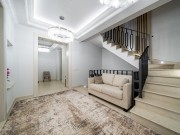 Продажа дома Усово 8 300 м² Рублево-Успенское шоссе - Столовая, кухня - foto_dr1