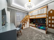 Продажа дома Усово 8 300 м² Рублево-Успенское шоссе - Столовая, кухня - foto_dr2