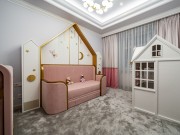 Продажа дома Усово 8 300 м² Рублево-Успенское шоссе - Тренажерный зал, фитнес - foto_fr