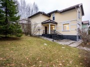 Продажа дома Усово 8 300 м² Рублево-Успенское шоссе - Фасад - foto_fw