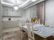 Продажа дома Усово 8 300 м² Рублево-Успенское шоссе - Гостиная, холл - foto_lr1