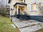 Продажа дома Усово 8 300 м² Рублево-Успенское шоссе - Участок - foto_ls