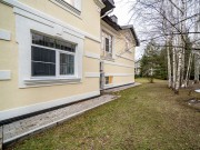 Продажа дома Усово 8 300 м² Рублево-Успенское шоссе - Участок - foto_lw