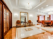 Продажа дома Спутник 950 м² Новорижское шоссе - Снаружи - foto_bw