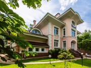 Продажа дома Спутник 950 м² Новорижское шоссе - Фасад - foto_fw