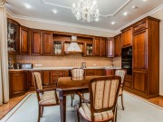 Продажа дома Спутник 950 м² Новорижское шоссе - Гостиная, холл - foto_lr2