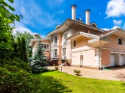 Продажа дома Спутник 950 м² Новорижское шоссе - Участок - foto_ls