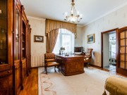 Продажа дома Спутник 950 м² Новорижское шоссе - Кабинет, студия - foto_sr