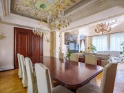 Продажа дома Николино 520 м² Рублево-Успенское шоссе - Столовая, кухня - foto_dr1