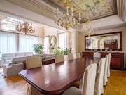 Продажа дома Николино 520 м² Рублево-Успенское шоссе - Гостиная, холл - foto_lr2