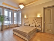 Продажа дома Николина Поляна 360 м² Ильинское шоссе - Спальня - foto_br1