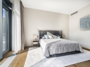 Продажа дома Заря 450 м² Рублево-Успенское шоссе - Спальня - foto_br2